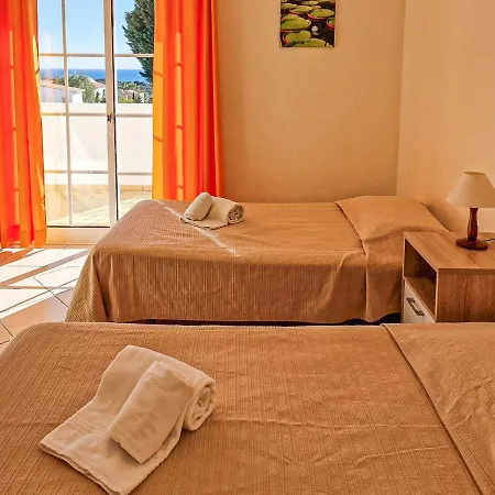 Bela Vista - By Bedzy Apartman Albufeira