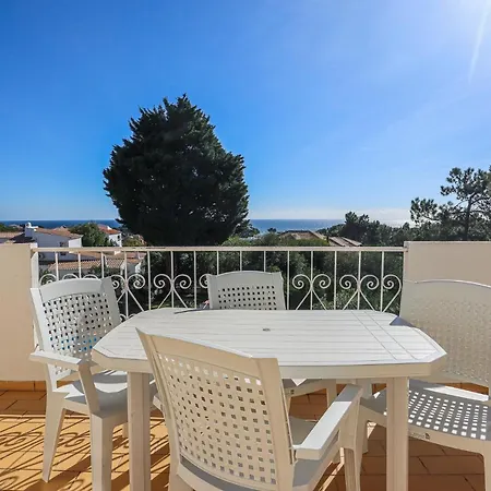 Bela Vista - By Bedzy Apartman Albufeira