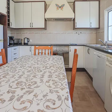 Bela Vista - By Bedzy Apartman Albufeira