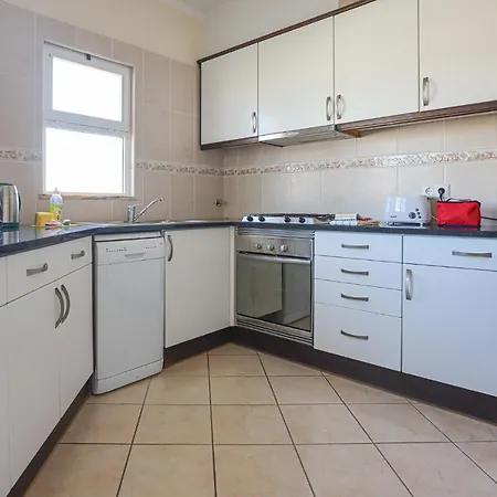 Apartman Bela Vista - By Bedzy