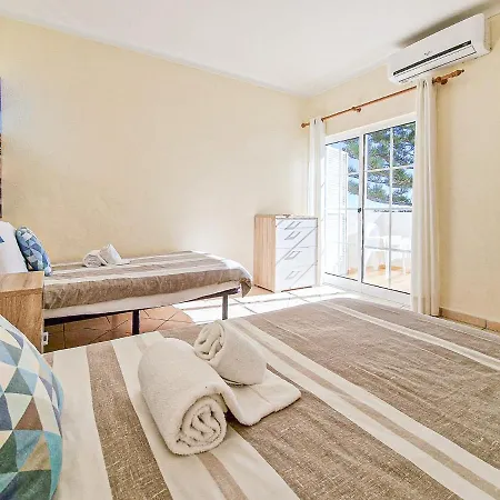 Bela Vista - By Bedzy Apartman