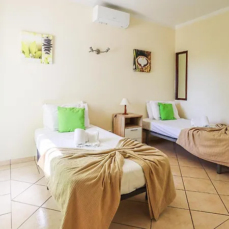 Apartman Bela Vista - By Bedzy