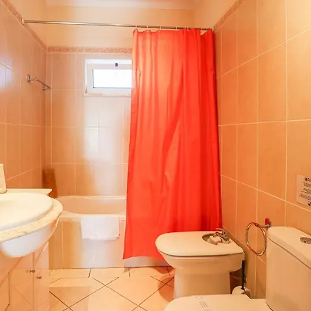Bela Vista - By Bedzy Apartman