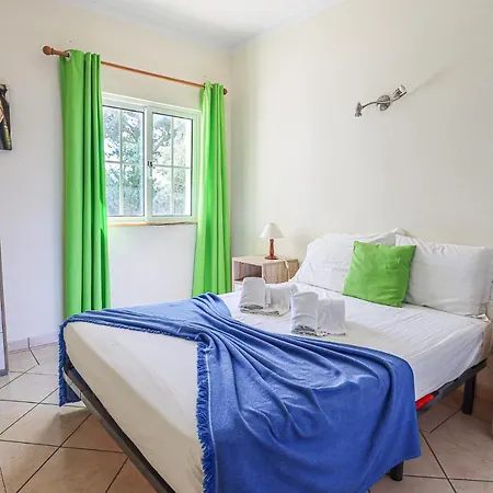 Apartman Bela Vista - By Bedzy