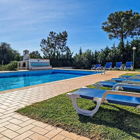 Bela Vista - By Bedzy Apartman Albufeira