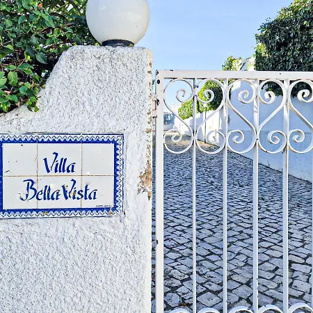 Apartment Bela Vista - By Bedzy Albufeira