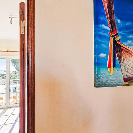 Bela Vista - By Bedzy Apartment Albufeira