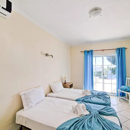 Apartment Bela Vista - By Bedzy Albufeira