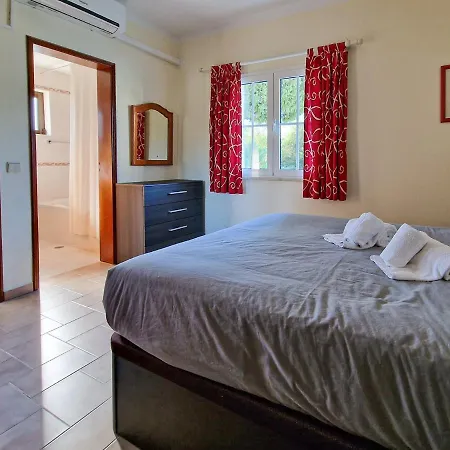 Bela Vista - By Bedzy * Albufeira