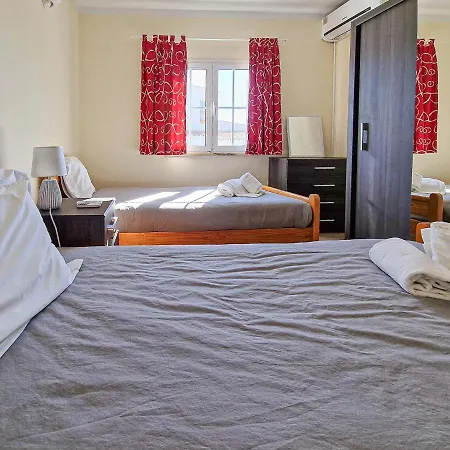 Apartment Bela Vista - By Bedzy *