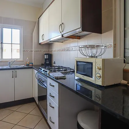 Apartment Bela Vista - By Bedzy *