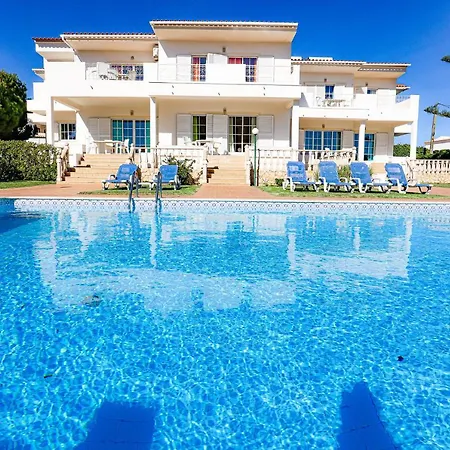 Bela Vista - By Bedzy * Albufeira