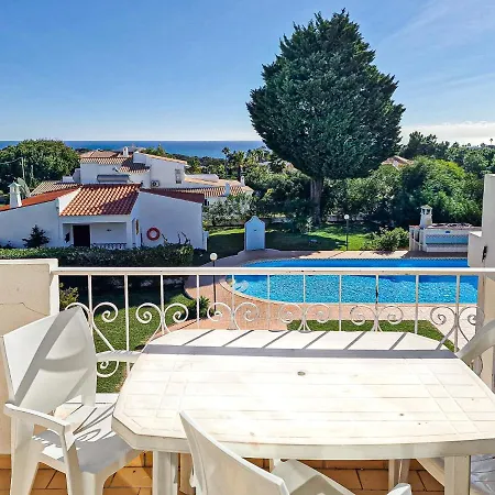 Apartment Bela Vista - By Bedzy Albufeira