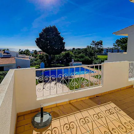 Bela Vista - By Bedzy Albufeira