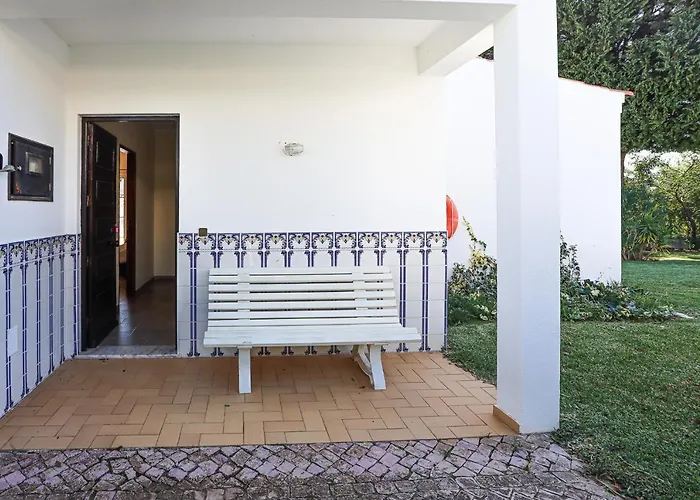 Apartamento Bela Vista - By Bedzy Albufeira