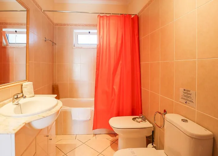 Bela Vista - By Bedzy Apartamento