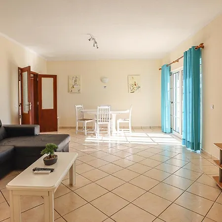 Bela Vista - By Bedzy Albufeira